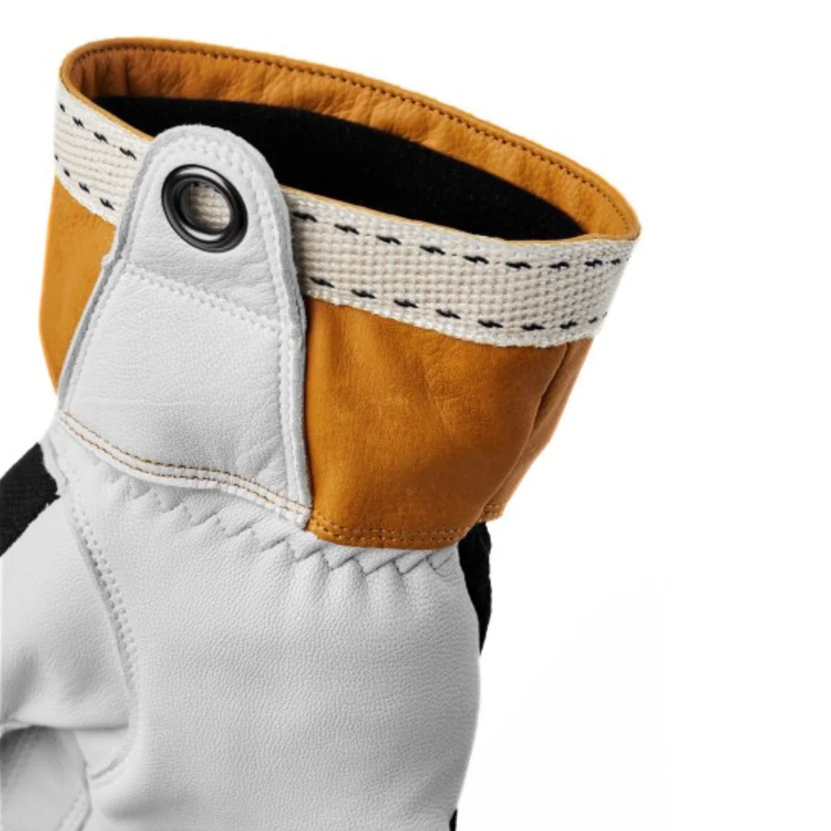 Gants de ski Hestra Ergo Grip Alpha – Image 3