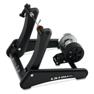 Home Trainer Connecté Minoura Kagura Smart Turbo LST9200 Liveride