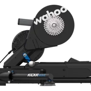 Home Trainer Wahoo Fitness Kickr Move