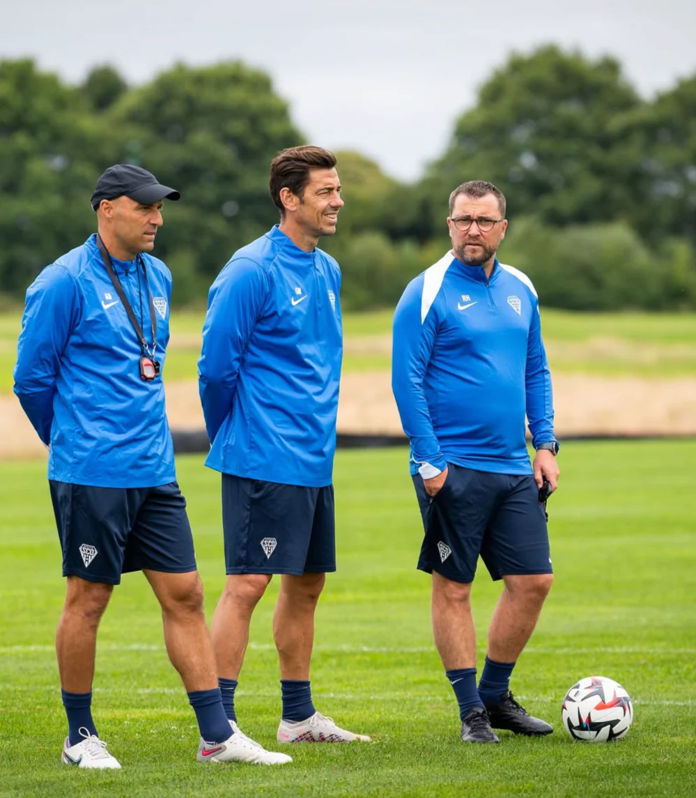 SWEAT TRAINING 24/25 – Image 3