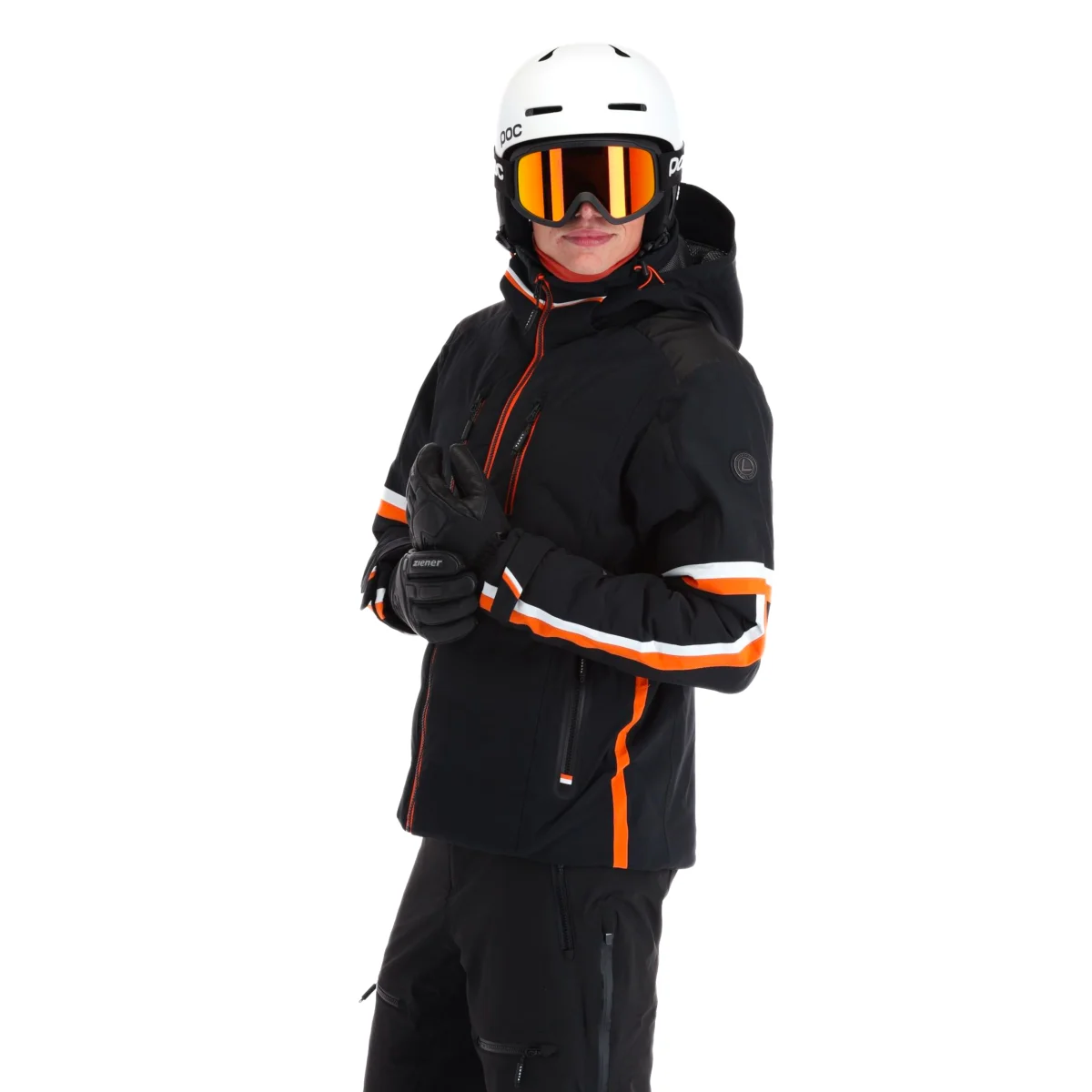 Veste de Ski Homme Luhta Jollanoaivi – Image 2