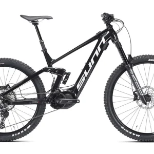 SUNN KERN EL S1 VTT Enduro électrique