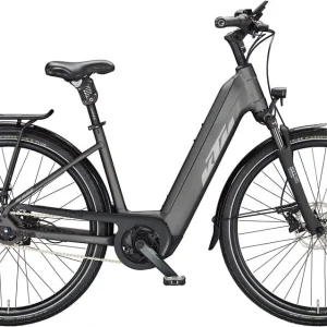 KTM Macina City 610 XL 2024