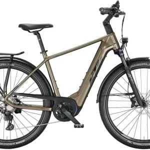 KTM Macina GRAN 710 2022
