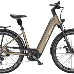 KTM Macina GRAN 710 2024