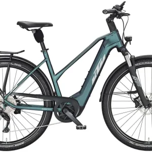 KTM Macina GRAN 720 2024