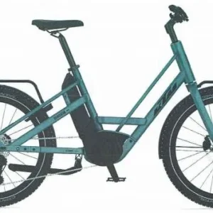 KTM Macina Multi 2022