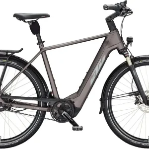 KTM Macina city 710 BELT 2024