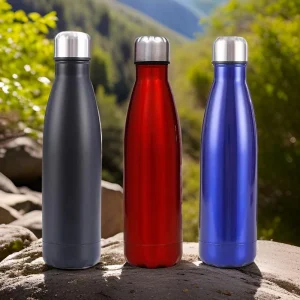 Bouteille isotherme - Rando™