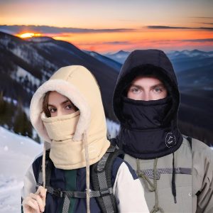 Cagoule - Balaclava Polaire™