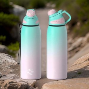 Gourde Isotherme 1l - Thermique™