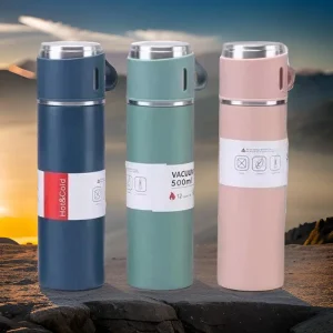 Gourde isotherme - Break™