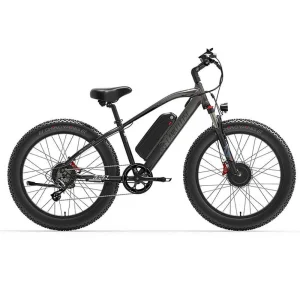 VTT électrique Lankeleisi MG740