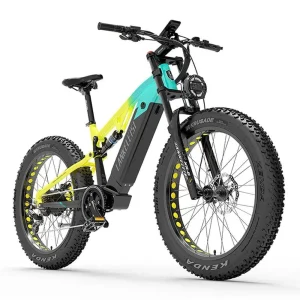 VTT électrique Lankeleisi RV800 Plus