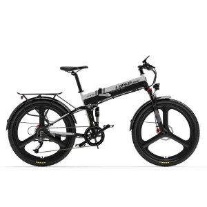 VTT électrique pliable Lankeleisi XT750