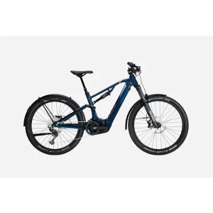Lapierre Overvolt E-EXPLORER 9.7 FS 2023