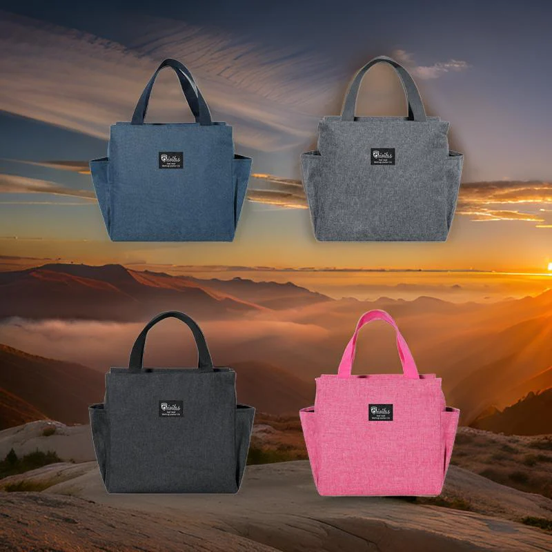 Sac isotherme repas - Pause™ – Image 2