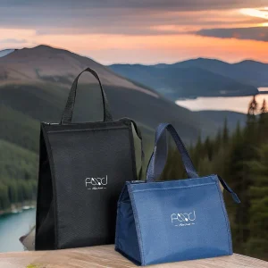 Sac isotherme repas - PleinAir™