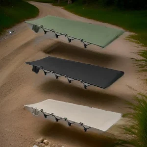 Lit de camp - Outdoor™