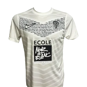 MAILLOT EXTÉRIEUR AD 25/26