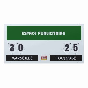 MODELLO MULTISPORT 120×60 cm