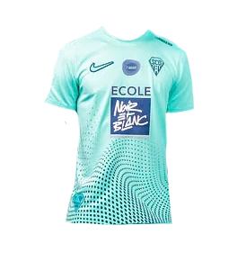 MAILLOT THIRD ADULTE 24/25