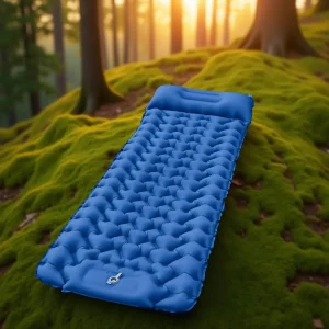 Matelas gonflable - PleinAir™