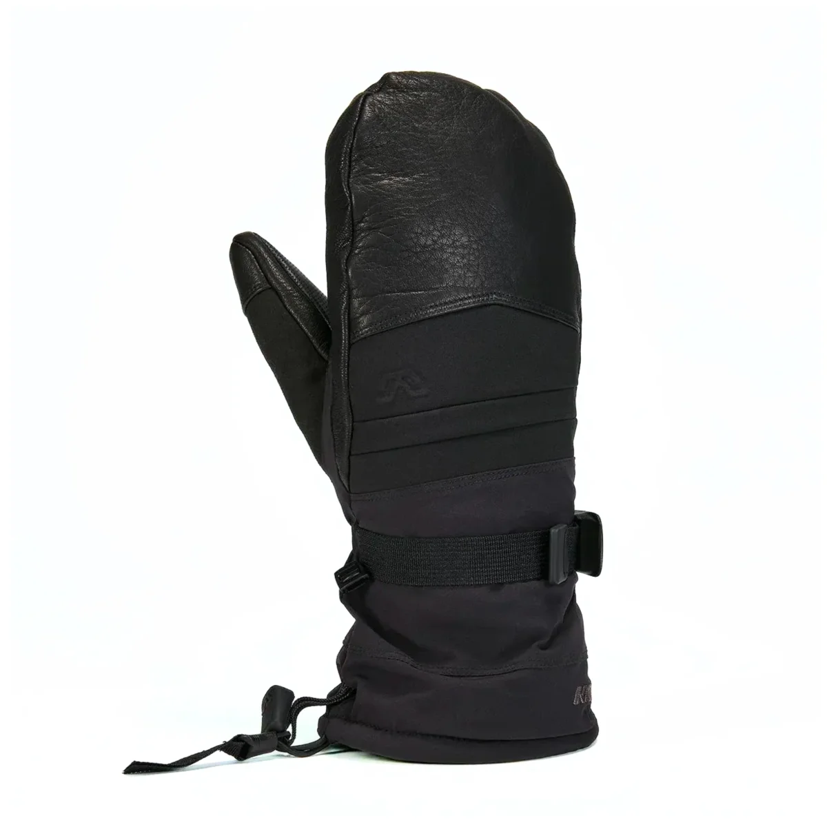 Mouffles de ski The Polar Gordini