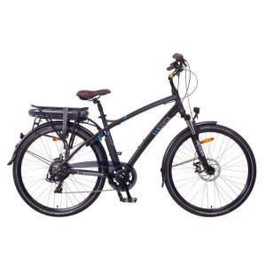 NCM Hamburg Vélo Electrique Urbain 250W Batterie 36V 13Ah 468Wh
