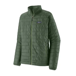 Doudoune Homme Nano Puff Jacket Patagonia