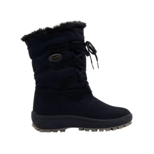 Bottes fourrées à crampons Nora Olang