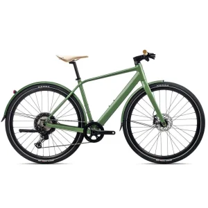 Orbea VIBE H10 MUD Vélo de Ville Électrique 2023