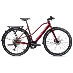 Orbea VIBE MID H30 EQ 2022