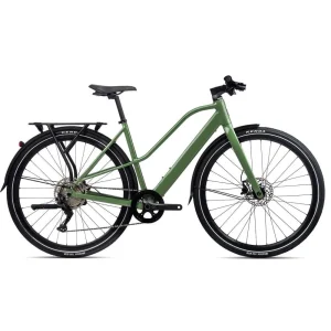 Orbea VIBE MID H30 EQ 2023