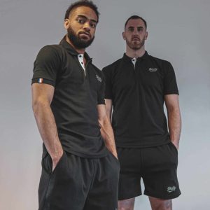 Bermuda pour représenter