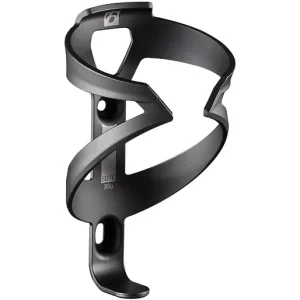 PORTE-BIDON BONTRAGER ELITE OCEAN RECYCLED PLASTIC NOIR MAT