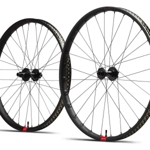 Paire de Roue Reserve E 30 HD 31 DH Industry Nine 1/1 29 » | Boost 15×110 – 12×148 mm | CenterLock