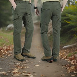 Pantalon Cargo - Impermeable™