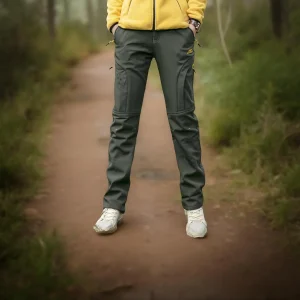 Pantalon cargo femme - Excursion™