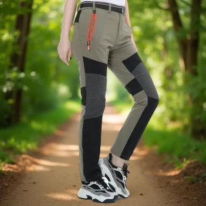 Pantalon cargo femme - Trekking™