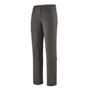 Quandary Pantalon de randonnée Femme Patagonia
