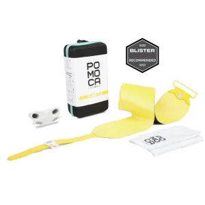 Peaux de Phoque Pomoca Climb 2.0 R2C 120 mm