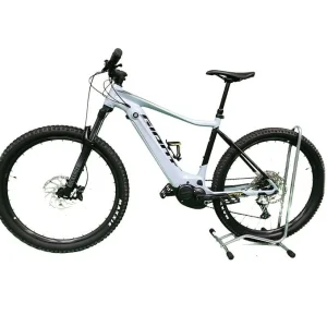 Vélo électrique Giant Fathom E Plus 1 Pro Gris