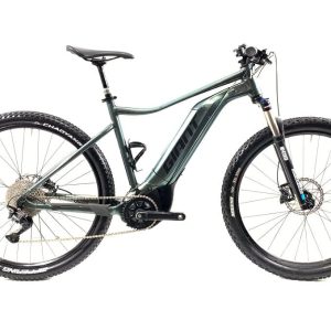 Vélo VTT électrique semi-rigides  Giant Talon E+