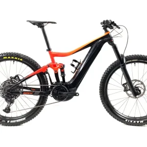 Vélo VTT électrique Giant Trance E+ Pro 3