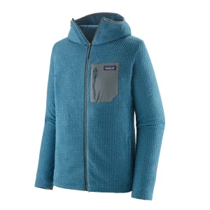 Polaire Homme R1 Air Full-zip Patagonia