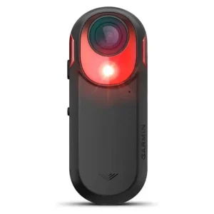 RADAR ARRIÈRE DE VÉLO AVEC CAMÉRA GARMIN VARIA RCT 715