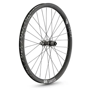 Roue Arrière DT Swiss HXC 1200 Spline 27.5 » 30mm | Boost 12x148mm | 6 trous