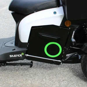 Option Batterie 6 kWh