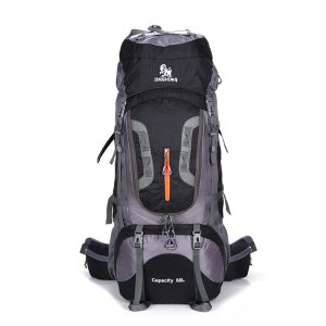 Sac à dos ski grande capacité 80L